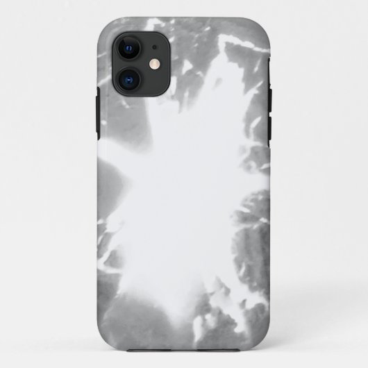 Apple iphone 11 style et design coque (Dos)