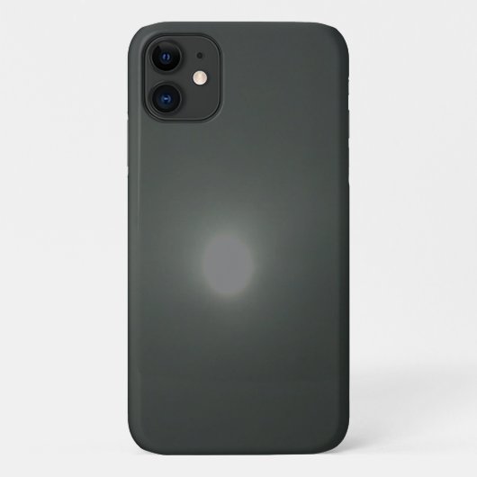 Apple iphone 11 style et design coque (Dos)