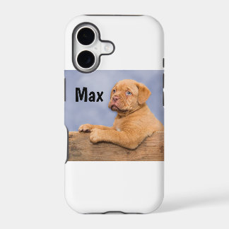 , Apple iPhone 11, ToughCase-Mate Hoesje