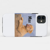 , Apple iPhone 11, ToughCase-Mate Phone Case-Case- Case-Mate iPhone Case (Achterkant (horizontaal))