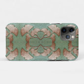 Apple iPhone 11Pro-Hoesje met Gingko-bladeren Case-Mate iPhone Case (Achterkant (horizontaal))