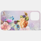 Apple iPhone 12 Pro Max Hoesje (Achterkant (horizontaal))