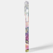 Apple iPhone 12 Pro Max Hoesje (Achterkant / Links)