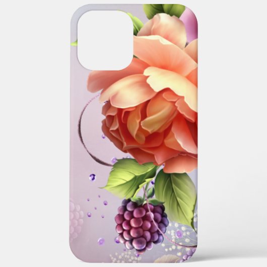 Apple iPhone 12 Pro Max Hoesje (Achterkant)