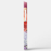 Apple iPhone 12 Pro Max Hoesje (Achterkant / Links)