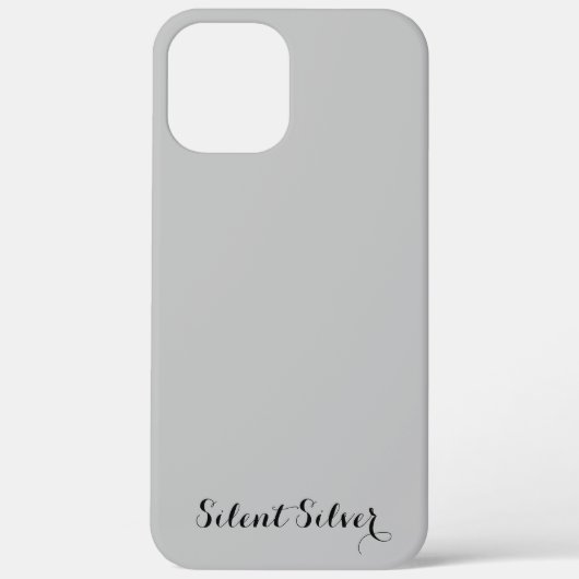 Apple iPhone 12 Pro Max hoesje kunst en design (Achterkant)