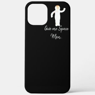 Apple iphone 12pro max art et design coque