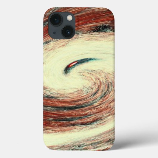 apple iphone 13 case  (Achterkant)