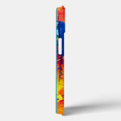 Apple iPhone 13 Hoesje (Achterkant / Rechts)