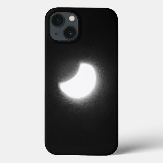 apple iphone 13 hoesje (Achterkant)