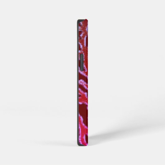 Apple iPhone 13 Mini hoesje Art & Design stijl iPhone Hoesje (Rechterkant)