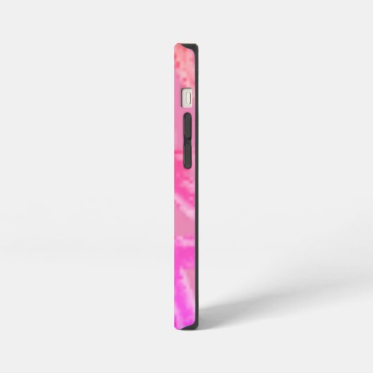 Apple iPhone 13 Mini hoesje Art & Design stijl iPhone Hoesje (Linkerkant)