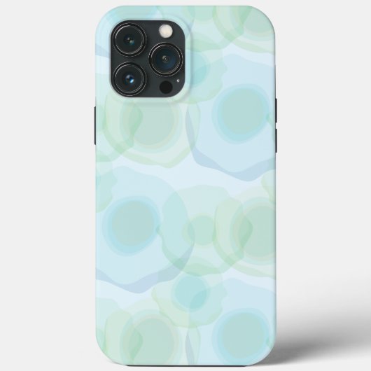 Apple iPhone 13 Pro Max Hoesje Sjabloon (Achterkant)