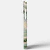 Apple iPhone 13 pro max marbles coque (Verso / Gauche)