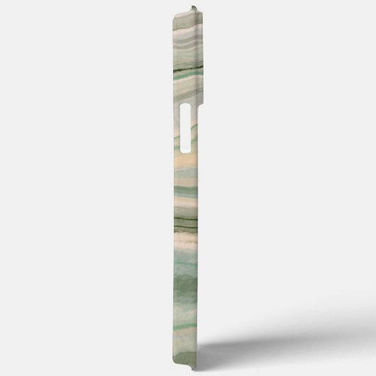 Apple iPhone 13 pro max marbles coque (Verso / Droite)