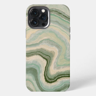 Apple iPhone 13 pro max marbles hoesje