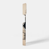 Apple iPhone 14 achterkant iPhone Hoesje (Rechterkant)