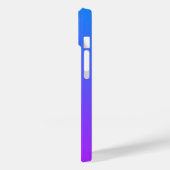 Apple iPhone 14 case (Achterkant / Links)
