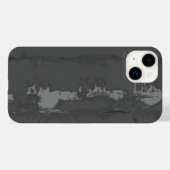 apple iphone 14 case (Achterkant (horizontaal))