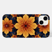 Apple iPhone 14 Case-Mate Hülle 1 Case (Achterkant (horizontaal))