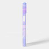 Apple iPhone 14 couleur Coque Abstrait (Verso / Droite)