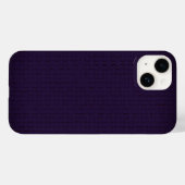 apple iphone 14 hoes (Achterkant (horizontaal))