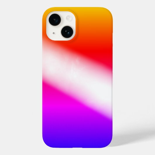 apple iphone 14 hoes (Achterkant)