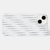 apple iphone 14 hoes (Achterkant (horizontaal))