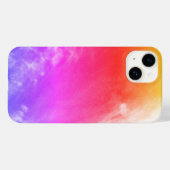 apple iphone 14 hoes (Achterkant (horizontaal))
