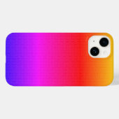 apple iphone 14 hoes (Achterkant (horizontaal))