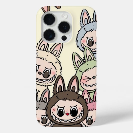 Apple iPhone 14 Hoesje (Achterkant)