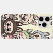 Apple iPhone 14 Hoesje (Achterkant (horizontaal))