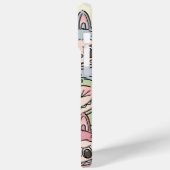 Apple iPhone 14 Hoesje (Achterkant / Links)