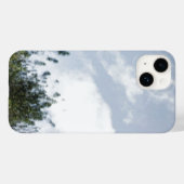 Apple iPhone 14 hoesje (Achterkant (horizontaal))