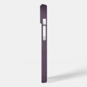 apple iphone 14 hoesje (Achterkant / Links)