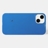 Apple iPhone 14 hoesje (Achterkant (horizontaal))