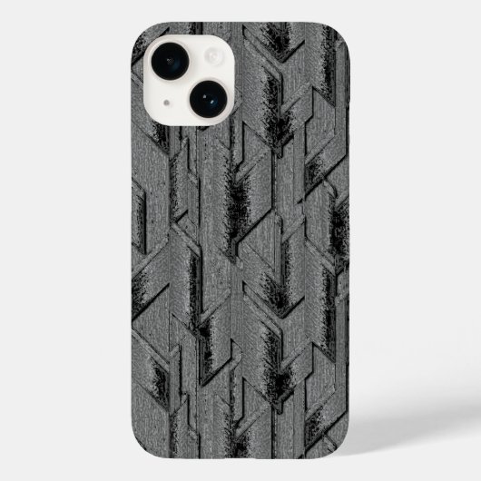 Apple iPhone 14 hoesje (Achterkant)