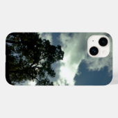 Apple iPhone 14 hoesje (Achterkant (horizontaal))