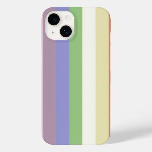 apple iphone 14 hoesje (Achterkant)
