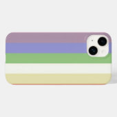 apple iphone 14 hoesje (Achterkant (horizontaal))