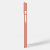 apple iphone 14 hoesje (Achterkant / Links)