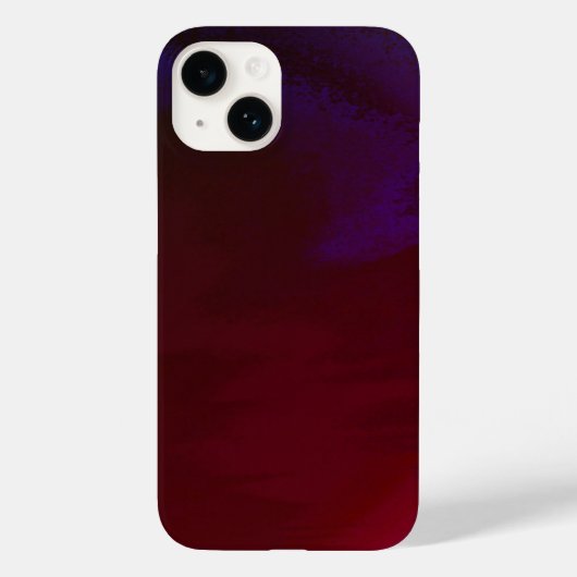 Apple iPhone 14 hoesje (Achterkant)
