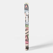 Apple iPhone 14 Hoesje (Achterkant / Links)