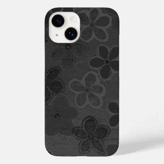 Apple iPhone 14 hoesje (Achterkant)