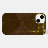 apple iphone 14 hoesje (Achterkant (horizontaal))