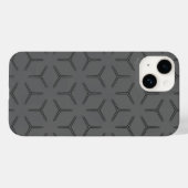 apple iphone 14 hoesje (Achterkant (horizontaal))