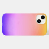 Apple iPhone 14 hoesje (Achterkant (horizontaal))