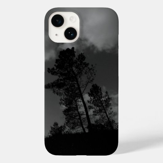 Apple iPhone 14 hoesje (Achterkant)
