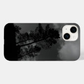 Apple iPhone 14 hoesje (Achterkant (horizontaal))