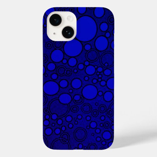 apple iphone 14 hoesje (Achterkant)